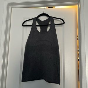 Lululemon Swifty Teck Tank